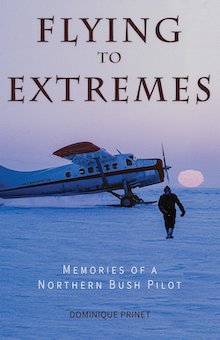 flying to extremes